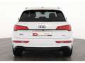 Audi Q5 40 TDI quattro S line Blanc - thumbnail 6