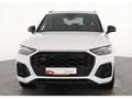 Audi Q5 40 TDI quattro S line Blanc - thumbnail 3