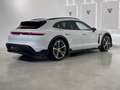 Porsche Taycan Turbo S Cross Turismo Blanco - thumbnail 4