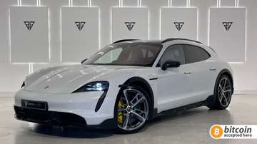 Turbo S Cross Turismo