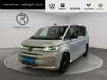 Volkswagen T7 Multivan 2.0 TDI DSG Style KR / Navi Silber - thumbnail 1