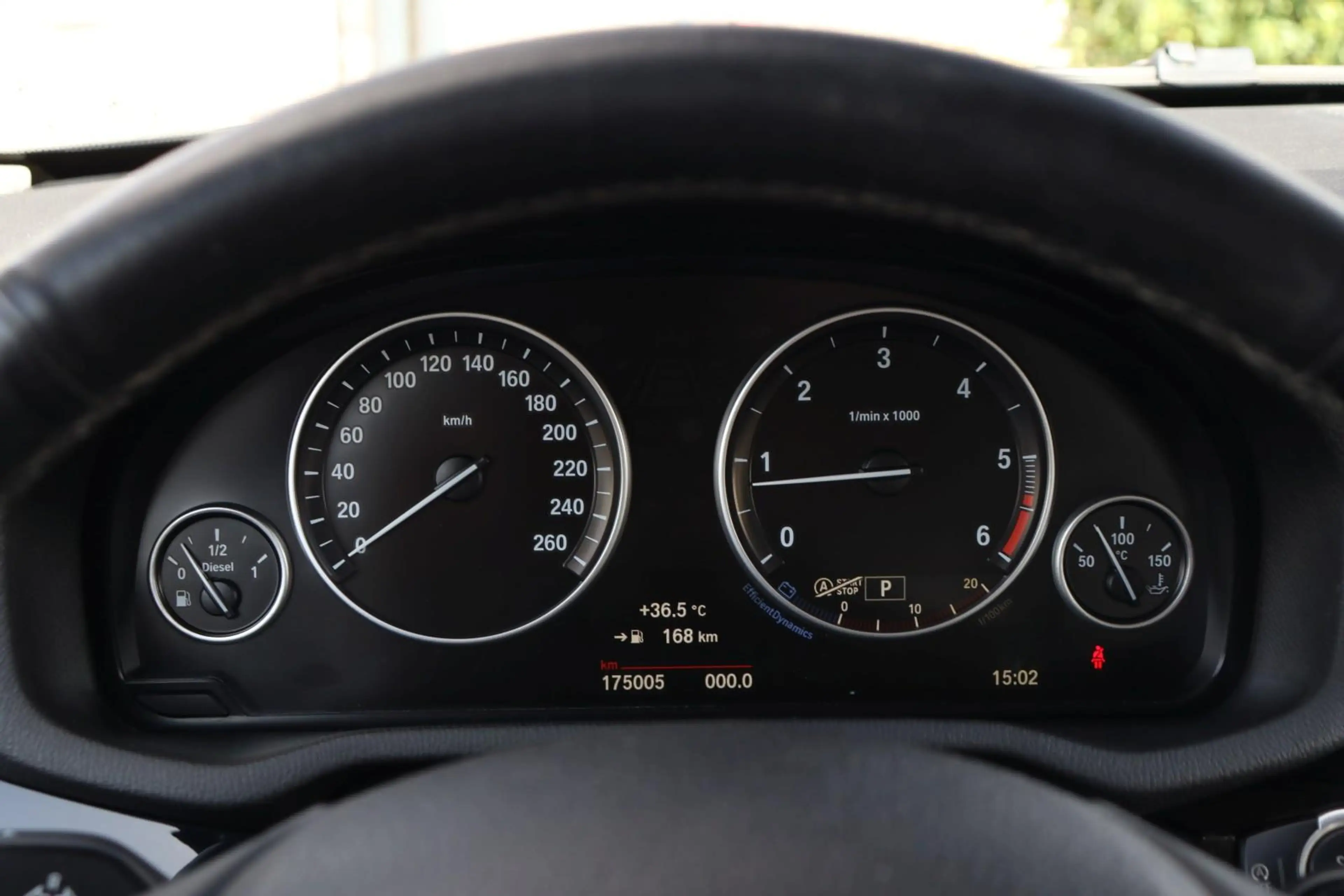 BMW X3 30d xDrive +PANO+NAVI PROF+AHK+LEDER+FACELIFT+ — photo 9