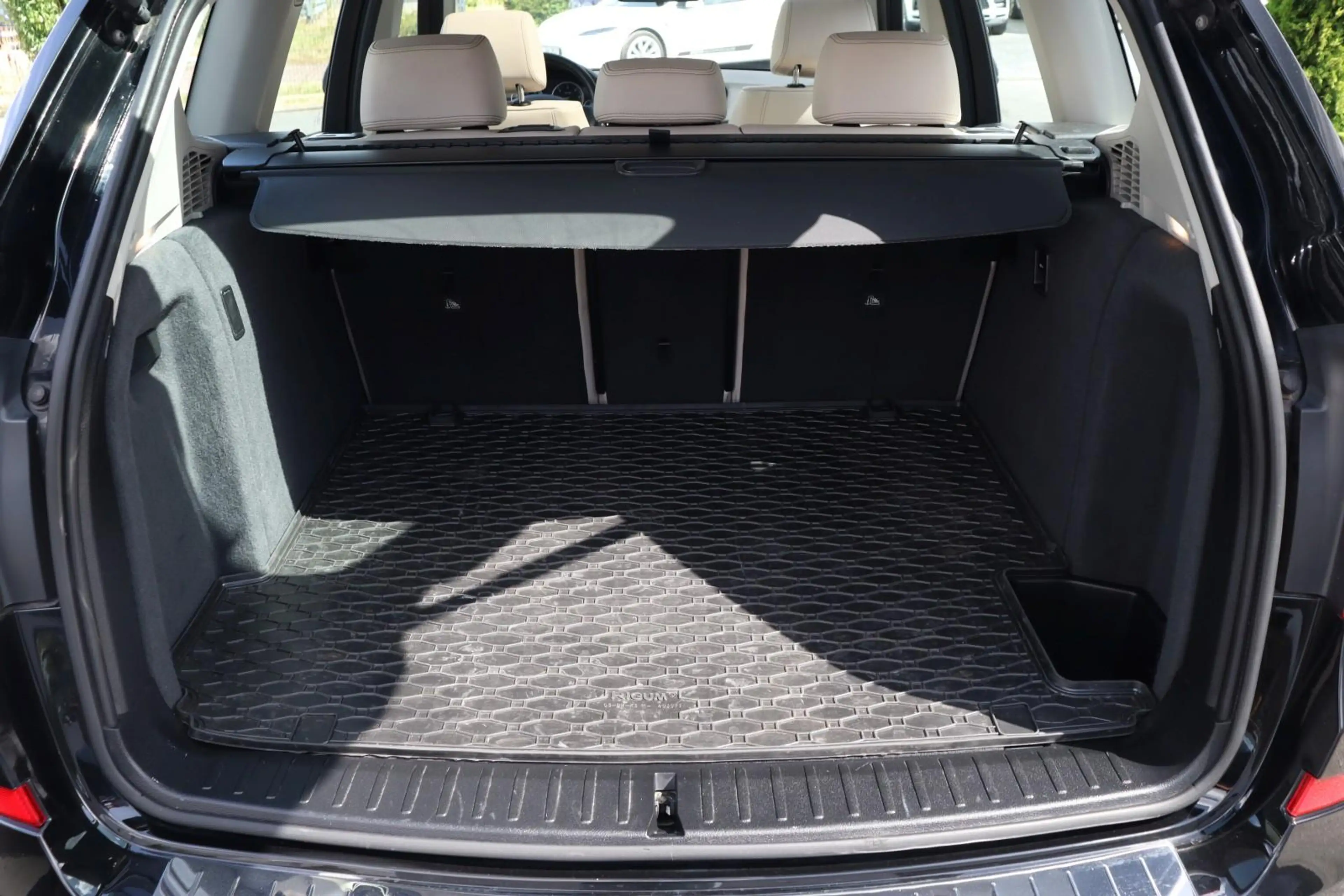 BMW X3 30d xDrive +PANO+NAVI PROF+AHK+LEDER+FACELIFT+ — photo 15