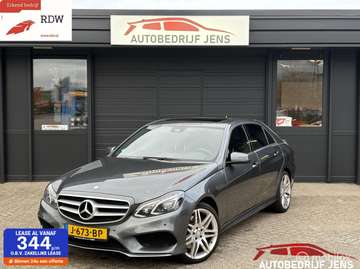 4MATIC Edition Sport Elegance