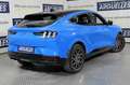 Ford Mustang Mach-E GT AWD 487cv Azul - thumbnail 5