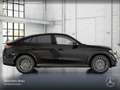 Mercedes-Benz GLC 200 4M AMG+NIGHT+PANO+360+AHK+LED+TOTW+KEYLESS Schwarz - thumbnail 18