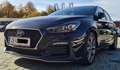 Hyundai i30 1,4 T-GDi N-Line Plus DCT Aut. Schwarz - thumbnail 2
