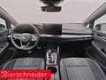Volkswagen Golf R 8 1.5 eTSI DSG R-LINE BLACK STYLE PANO AHK IQ.LIGH Grau - thumbnail 11