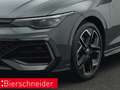 Volkswagen Golf R 8 1.5 eTSI DSG R-LINE BLACK STYLE PANO AHK IQ.LIGH Grau - thumbnail 18