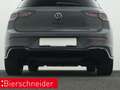 Volkswagen Golf R 8 1.5 eTSI DSG R-LINE BLACK STYLE PANO AHK IQ.LIGH Grau - thumbnail 31