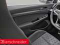 Volkswagen Golf R 8 1.5 eTSI DSG R-LINE BLACK STYLE PANO AHK IQ.LIGH Grau - thumbnail 14