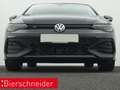 Volkswagen Golf R 8 1.5 eTSI DSG R-LINE BLACK STYLE PANO AHK IQ.LIGH Grau - thumbnail 30