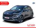 Hyundai KONA 1.6 T-GDI Prime LED Navi ACC Kamera Head-Up Чёрный - thumbnail 1
