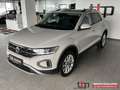 Volkswagen T-Roc 1.5 TSI Life Digital-Tacho AHK LED NAVI Gris - thumbnail 1
