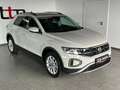 Volkswagen T-Roc 1.5 TSI Life Digital-Tacho AHK LED NAVI Gris - thumbnail 4