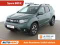 Dacia Duster 1.3 TCe Journey+ 4WD *NAVI*TEMPO*CAM*PDC*SHZ*ALU* Gris - thumbnail 1