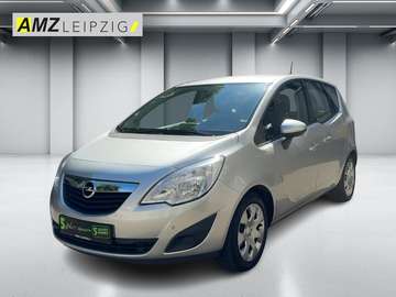 B 1.4 Edition TOP Rentnerauto Navi+PDC