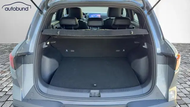 Byd Atto 2 view 10