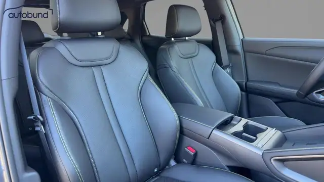 Byd Atto 2 view 7