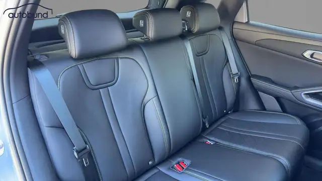 Byd Atto 2 view 8