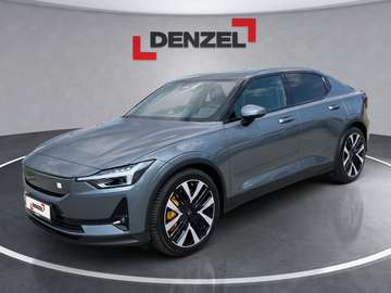 Polestar 2 LRDM AWD