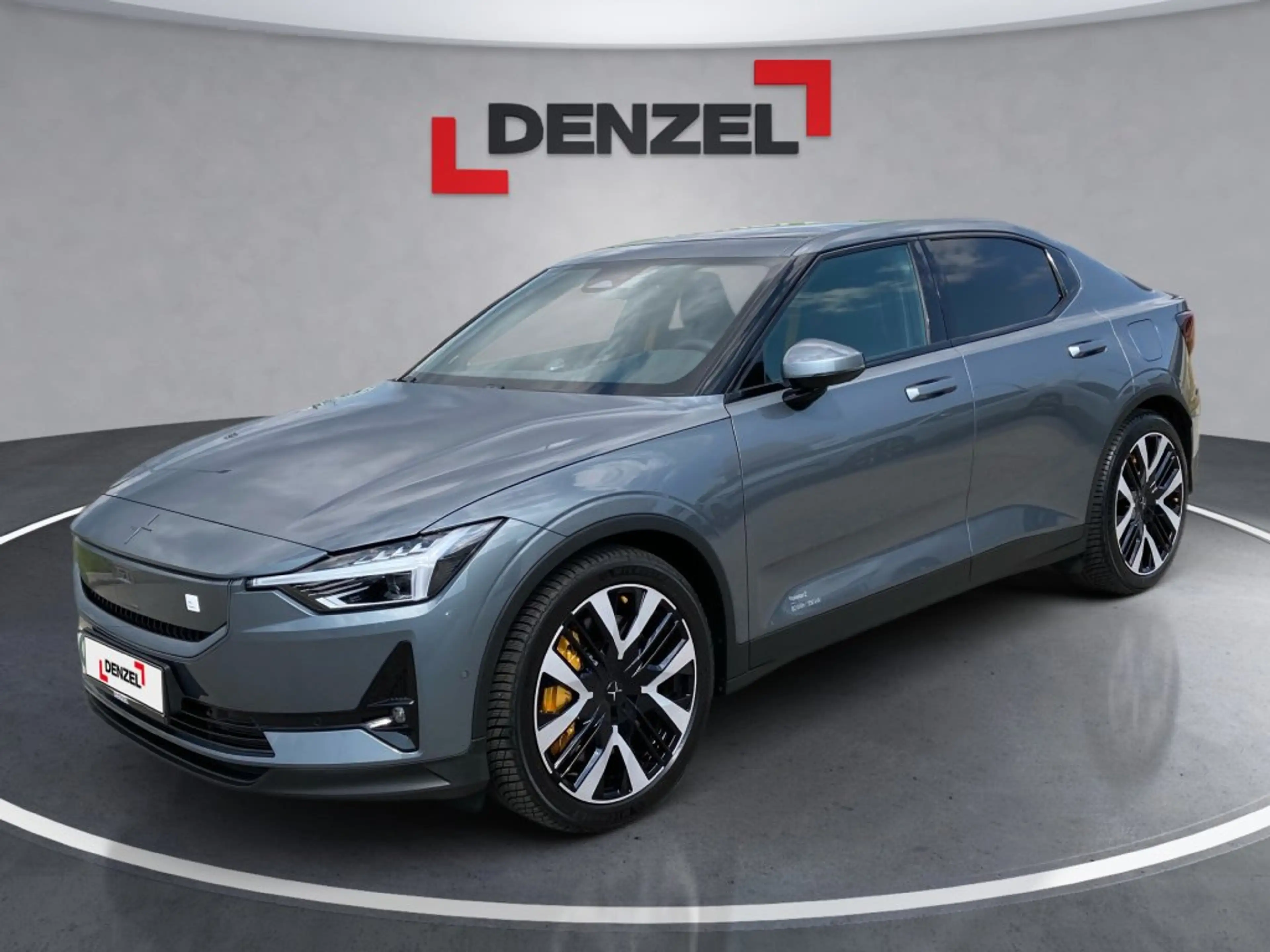 Polestar 2 Polestar 2 LRDM AWD