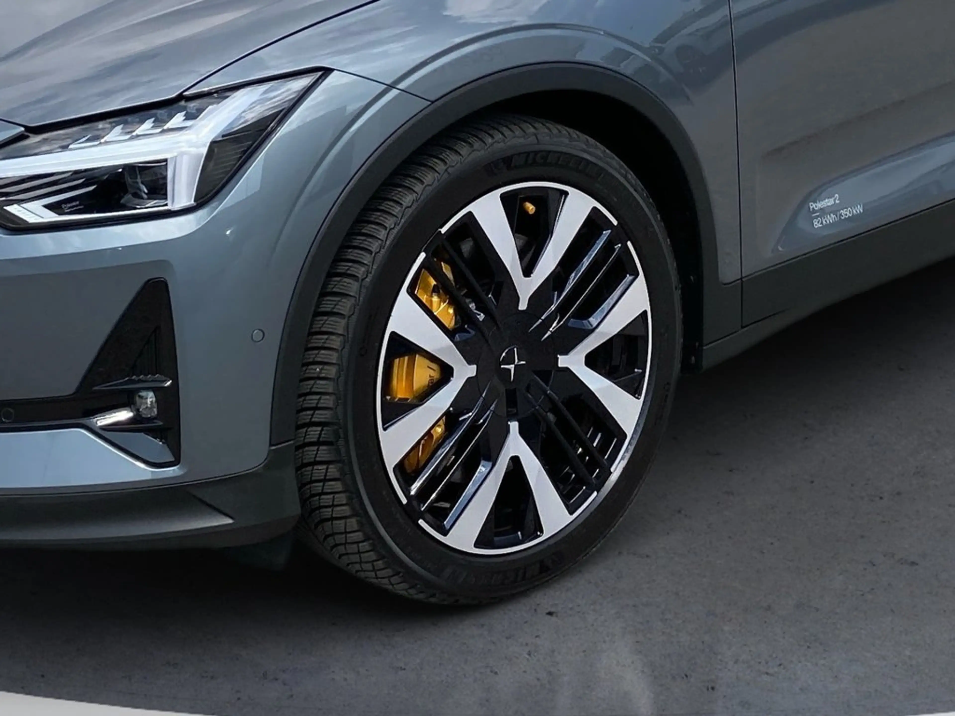 Polestar 2 Polestar 2 LRDM AWD — photo 8