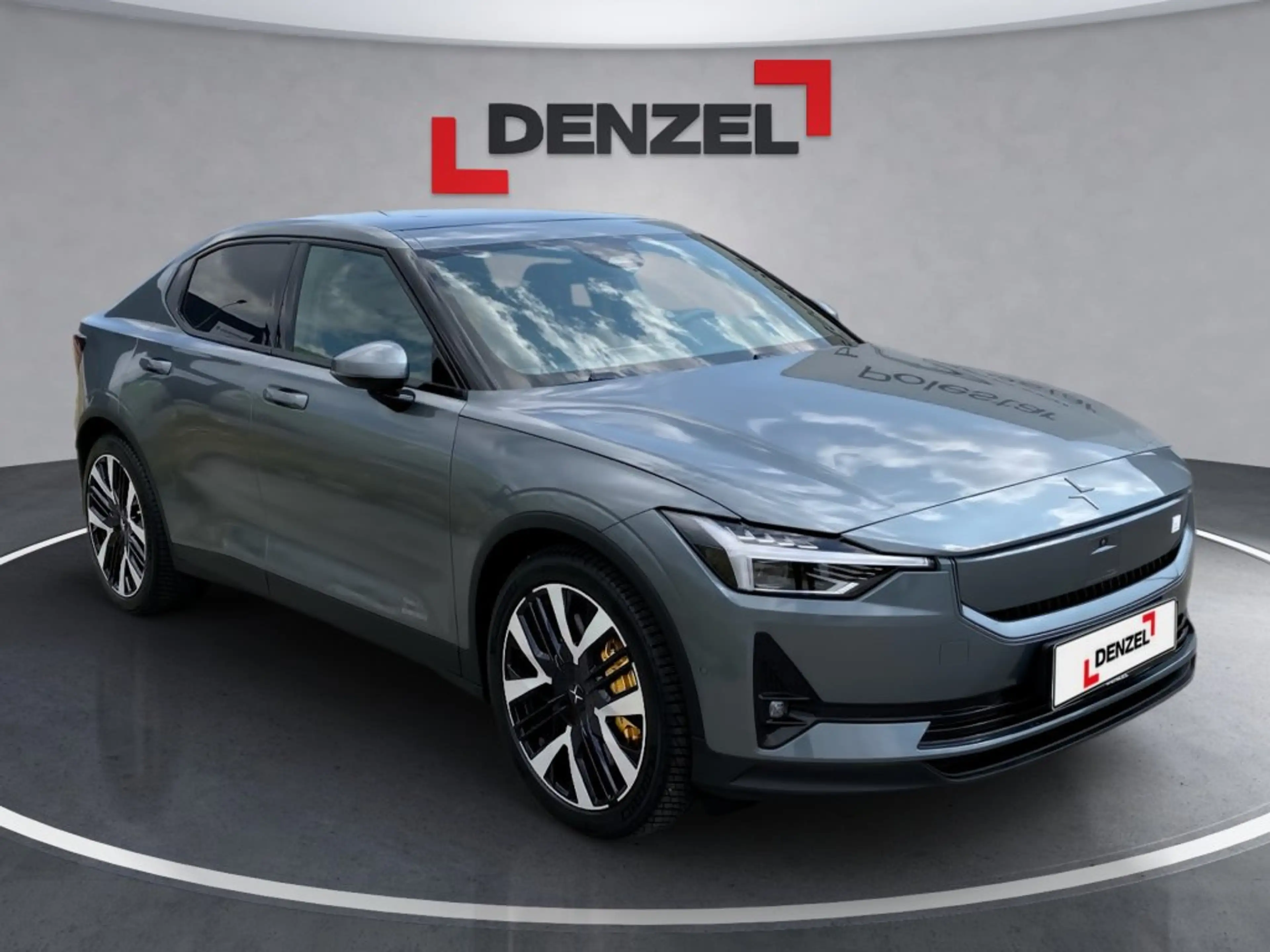 Polestar 2 Polestar 2 LRDM AWD — photo 6