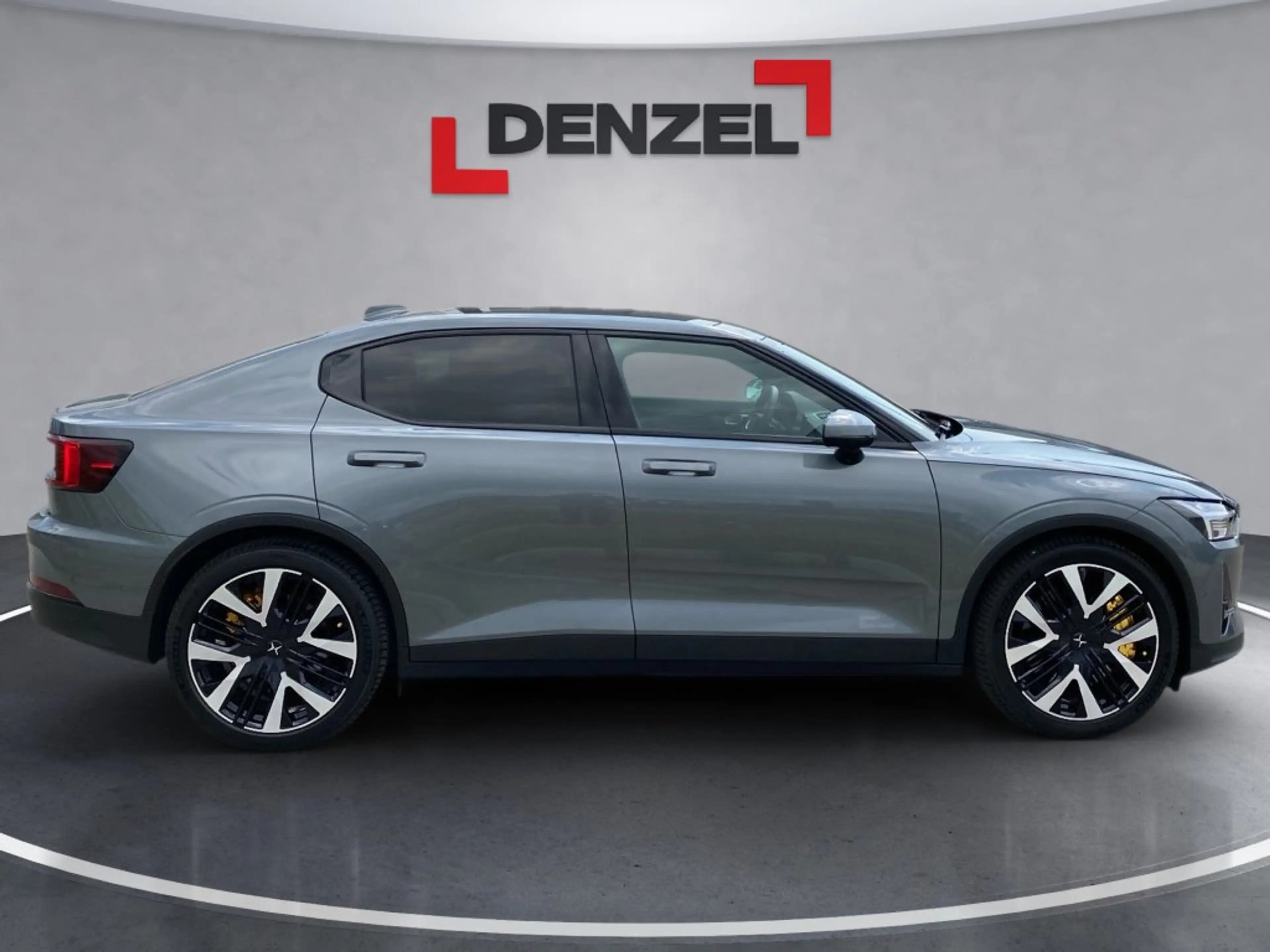 Polestar 2 Polestar 2 LRDM AWD — photo 5