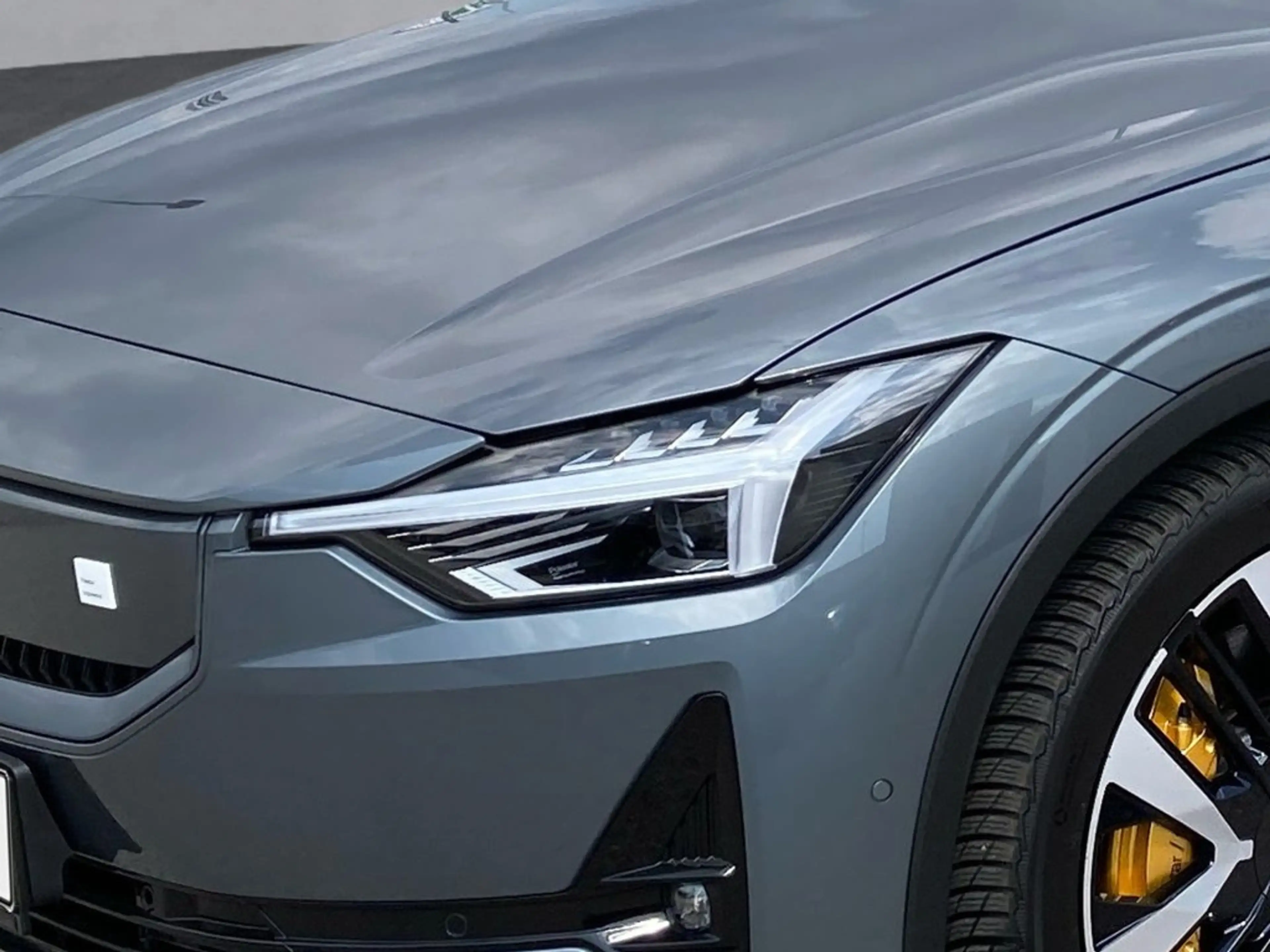 Polestar 2 Polestar 2 LRDM AWD — photo 7