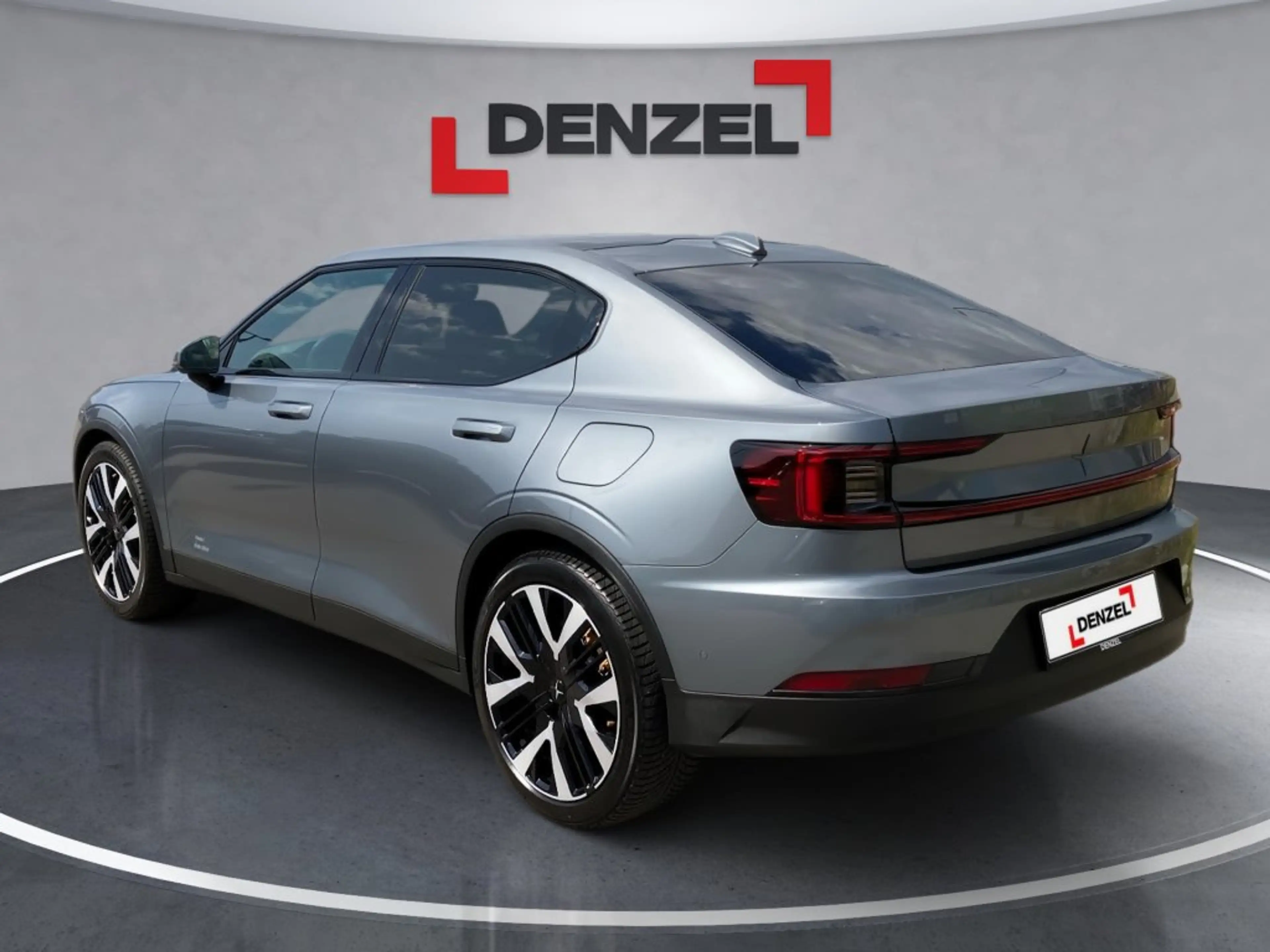 Polestar 2 Polestar 2 LRDM AWD — photo 3