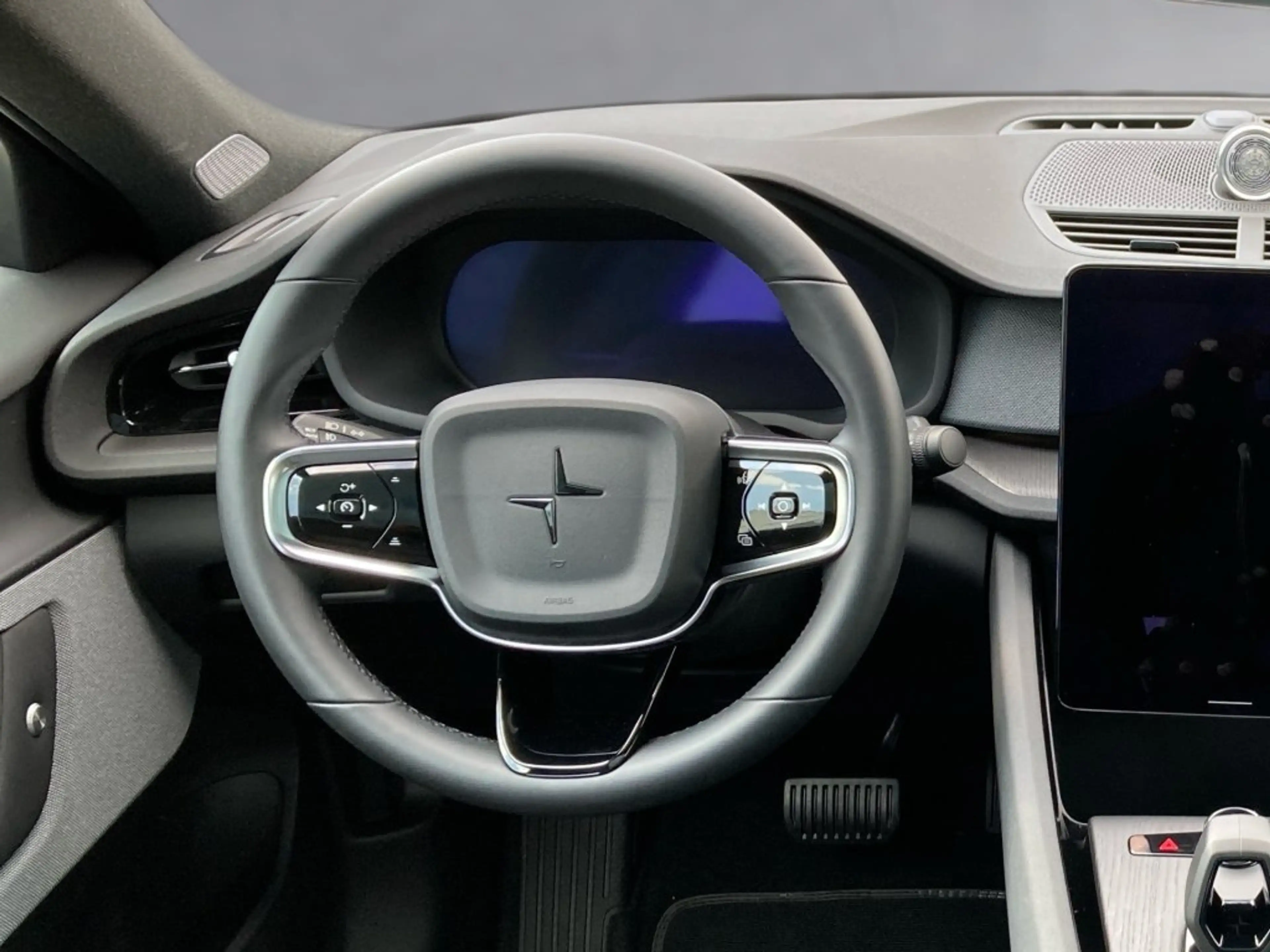Polestar 2 Polestar 2 LRDM AWD — photo 10