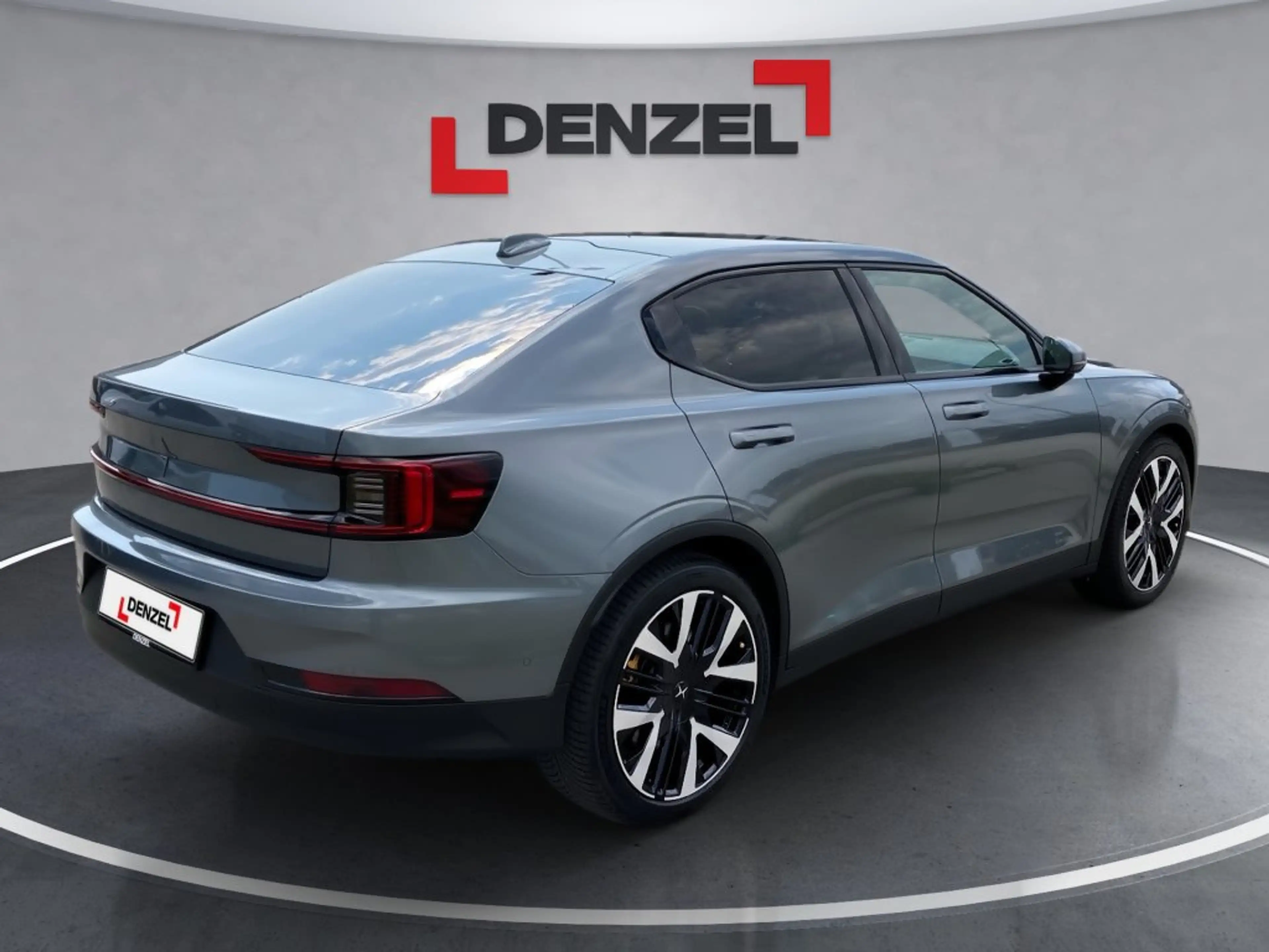 Polestar 2 Polestar 2 LRDM AWD — photo 4