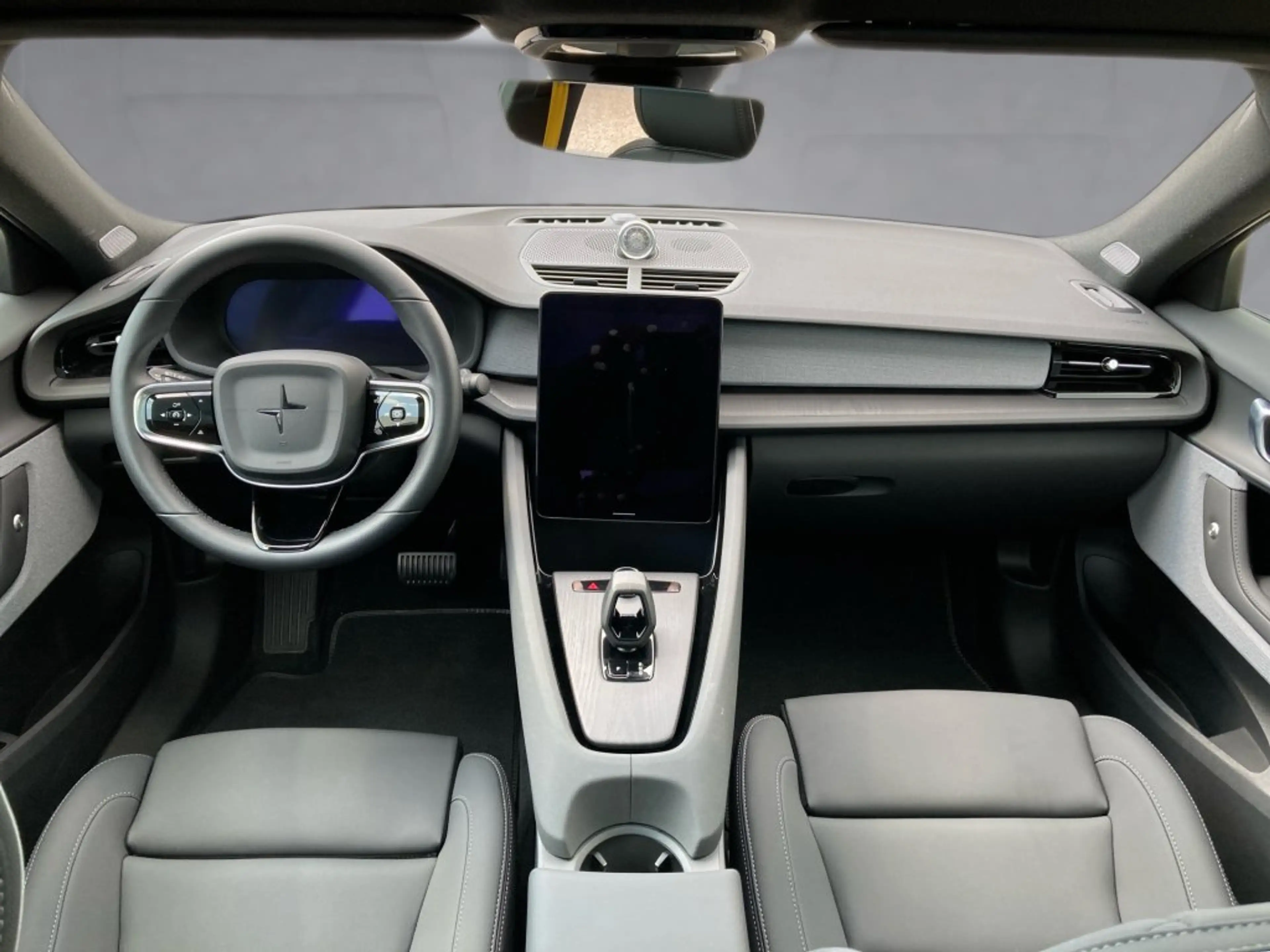 Polestar 2 Polestar 2 LRDM AWD — photo 9