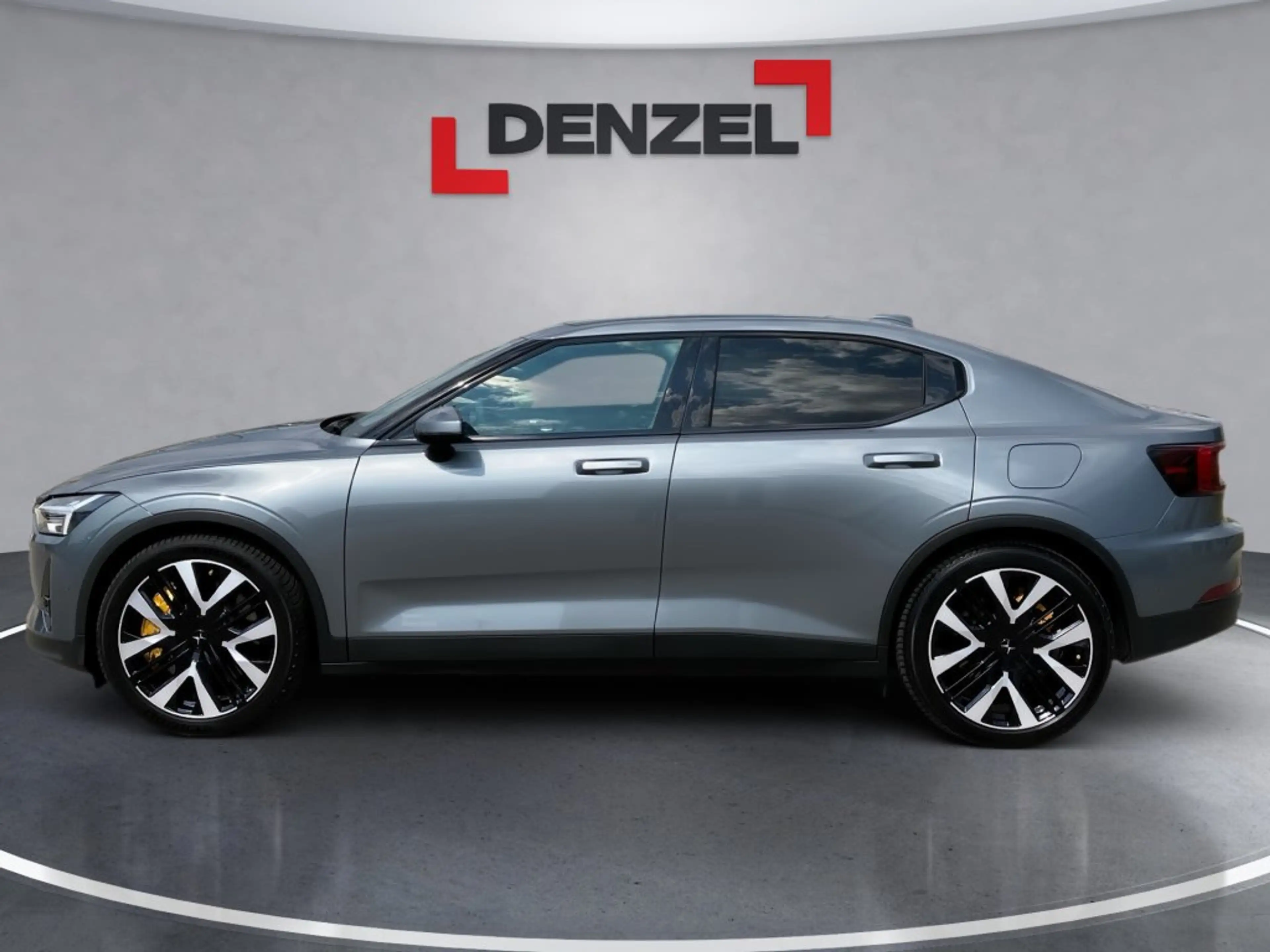 Polestar 2 Polestar 2 LRDM AWD — photo 2