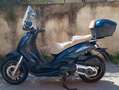 Piaggio Beverly 500 Cruiser Niebieski - thumbnail 7