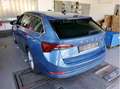Skoda Octavia Combi 2.0 TDI DSG First Edition Navi Blau - thumbnail 3