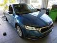 Skoda Octavia Combi 2.0 TDI DSG First Edition Navi Blau - thumbnail 2
