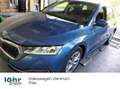 Skoda Octavia Combi 2.0 TDI DSG First Edition Navi Blau - thumbnail 1