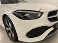 Mercedes-Benz C 200 d Mild hybrid S.W. Advanced Bianco - thumbnail 7