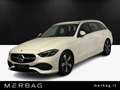 Mercedes-Benz C 200 d Mild hybrid S.W. Advanced Bianco - thumbnail 1