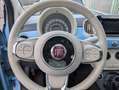 Fiat 500 500 0.9 8V TwinAir Turbo Start Blau - thumbnail 10