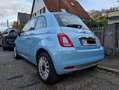 Fiat 500 500 0.9 8V TwinAir Turbo Start Blau - thumbnail 3