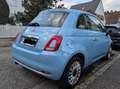 Fiat 500 500 0.9 8V TwinAir Turbo Start Blau - thumbnail 5