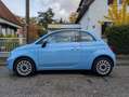 Fiat 500 500 0.9 8V TwinAir Turbo Start Blau - thumbnail 2