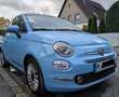Fiat 500 500 0.9 8V TwinAir Turbo Start Blau - thumbnail 7