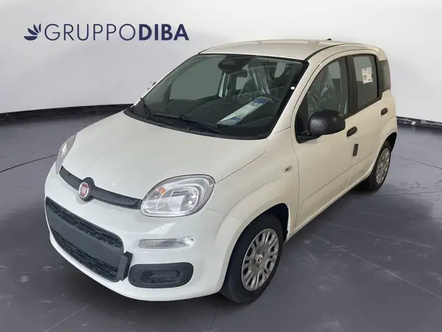 Fiat Panda Panda 1.0 70cv Hybrid Panda