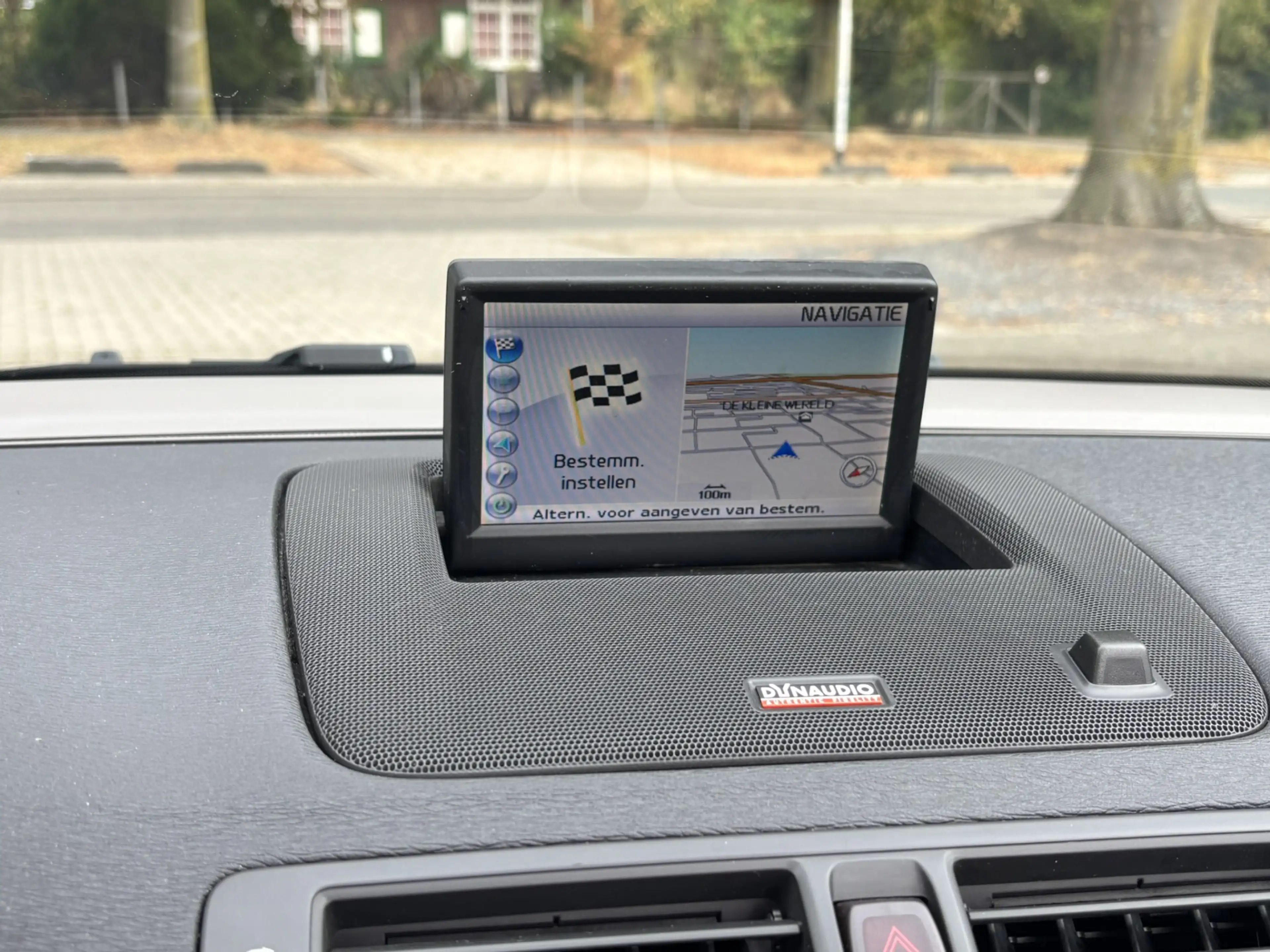Volvo C70 Convertible 2.5 T5 230pk Summum Keyless Premium So — photo 13