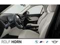 BMW iX1 xDrive30 xLine Pano Sportsitze h/k Navi RKam Schwarz - thumbnail 3