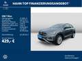 Volkswagen T-Roc 1.5TSI DSG Style LED Nav AHK ACC APP Sitzh Grau - thumbnail 2